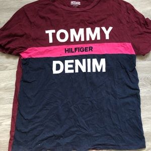 Tommy Hilfiger Tee